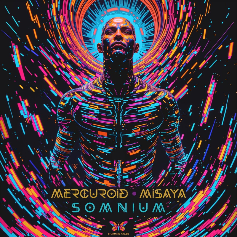 Mercuroid & Misaya - Somnium (Original Mix)