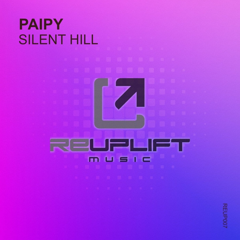 Paipy - Silent Hill (Extended Mix)