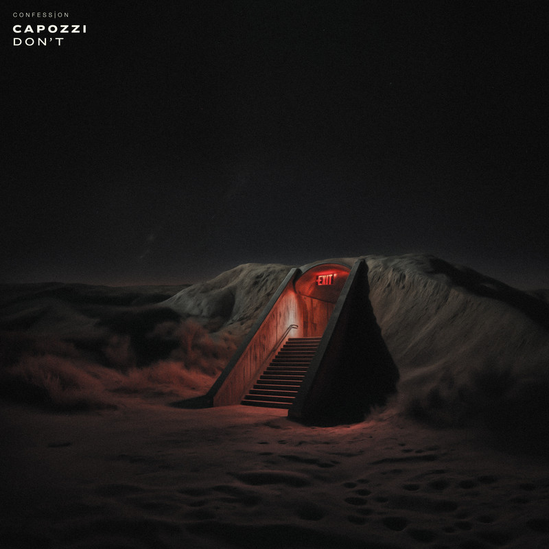 Capozzi - Don't (Original Mix)
