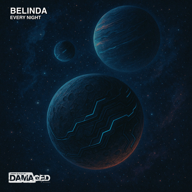 BELINDA (CA) - Every Night (Extended Mix)