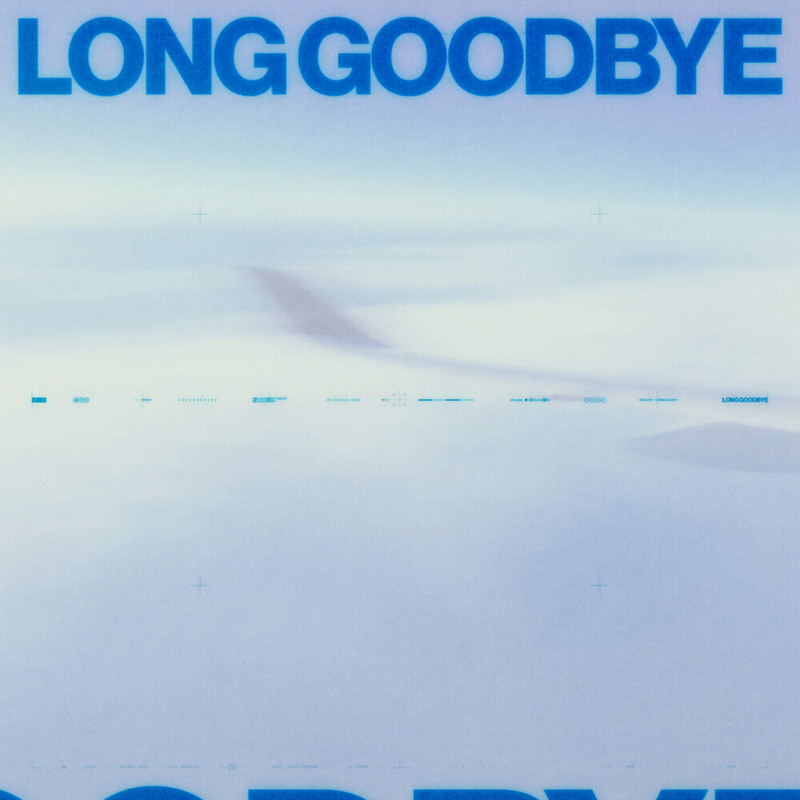MPH, Nathan Nicholson - Long Goodbye (Extended Mix)