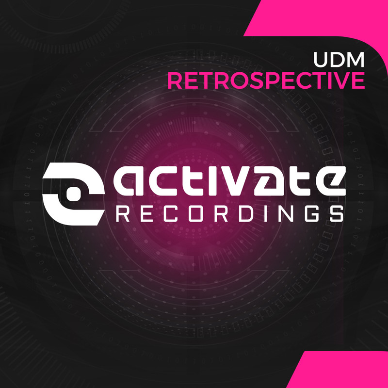 UDM - Retrospective (Extended Mix)