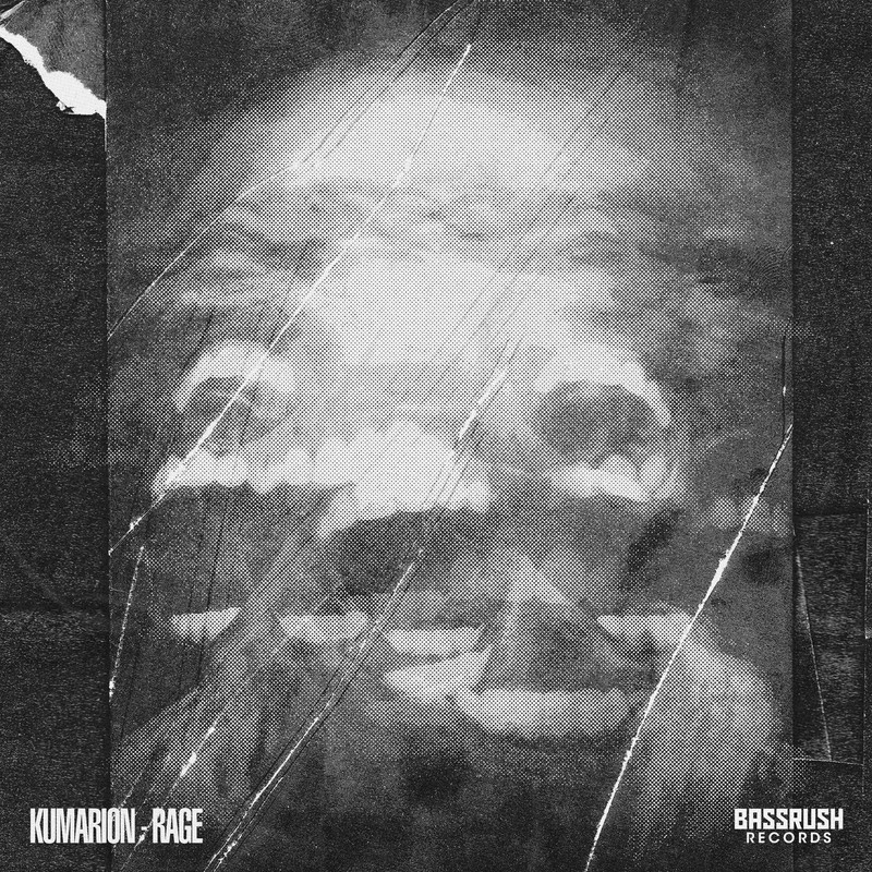 Kumarion - RAGE (Original Mix)