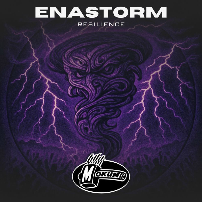 Enastorm - Back (Original Mix)