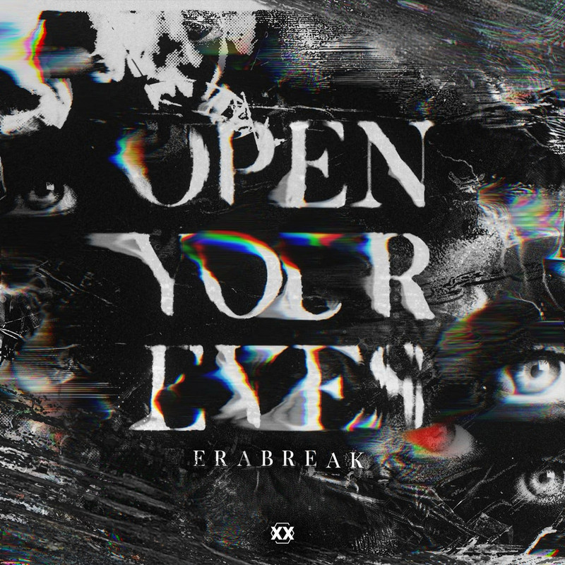 ERABREAK - Open Your Eyes (Extended Mix)