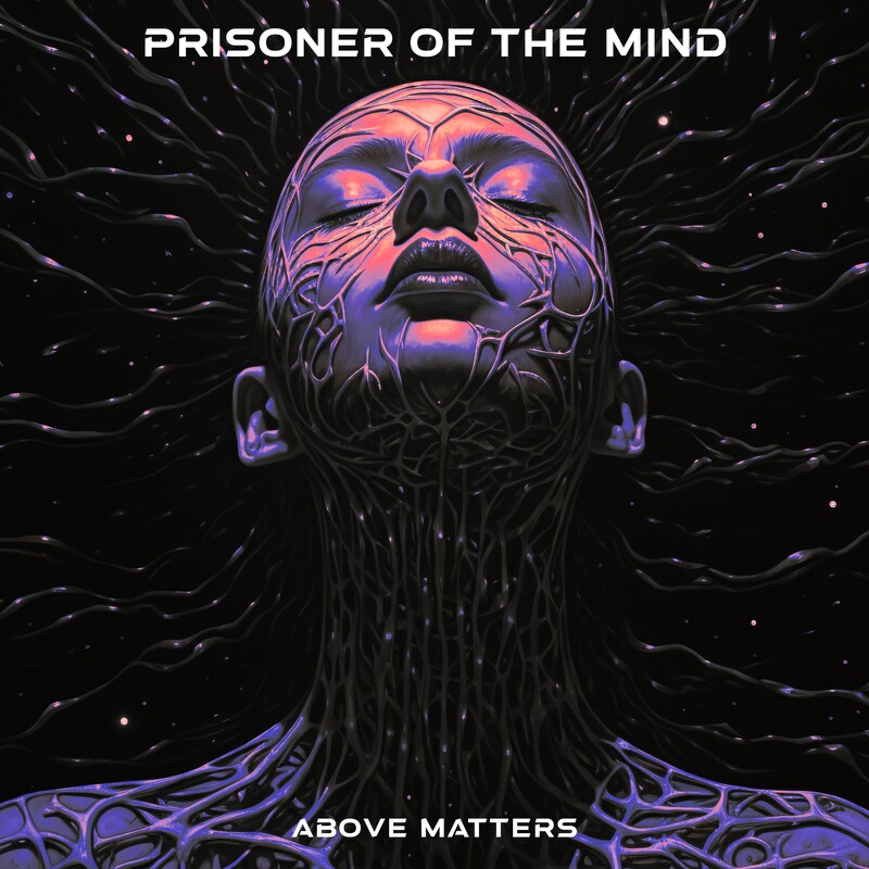 Above Matters - Prisoner Of The Mind (Original Mix)