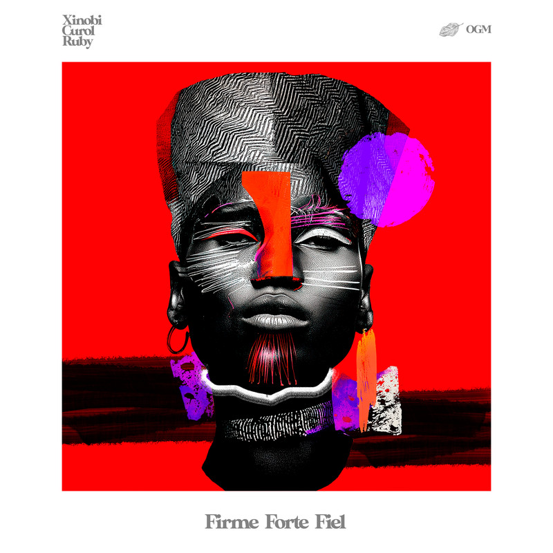 Xinobi, Curol ft. Ruby - Firme Forte Fiel (Extended Mix)