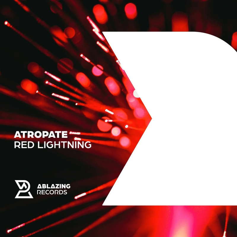 Atropate - Red Lightning (Extended Mix)