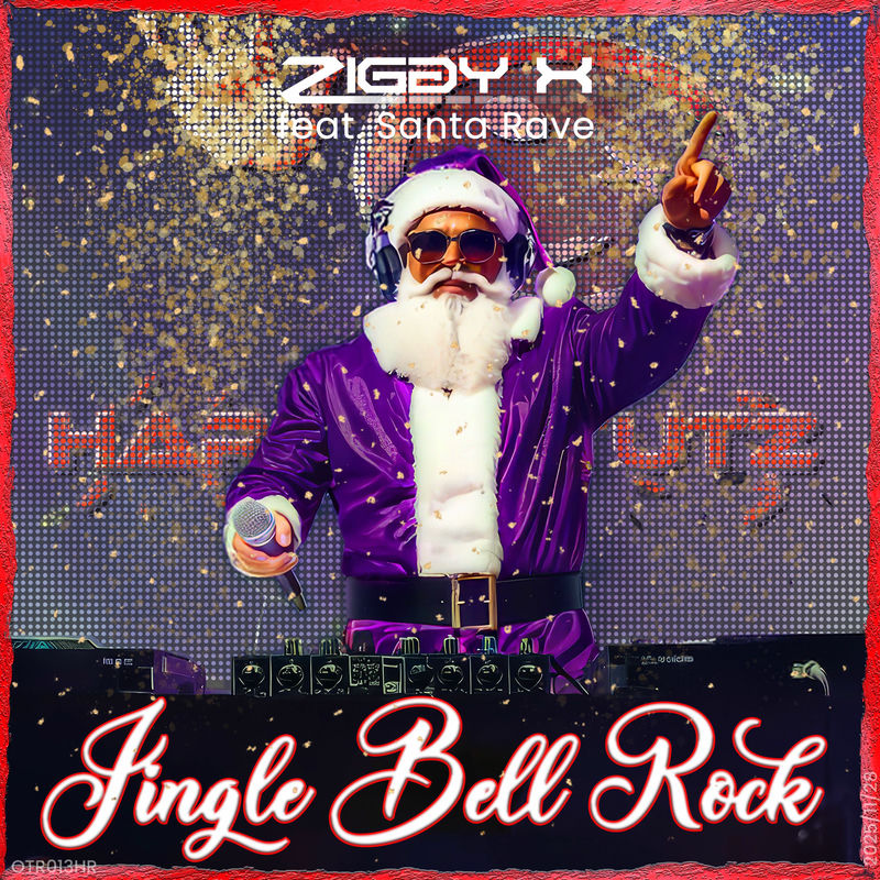 Ziggy X - Jingle Bell Rock (Extended Mix)