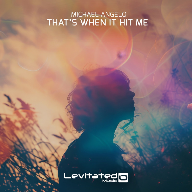 Michael Angelo - That's When It Hit Me (Extended Mix)