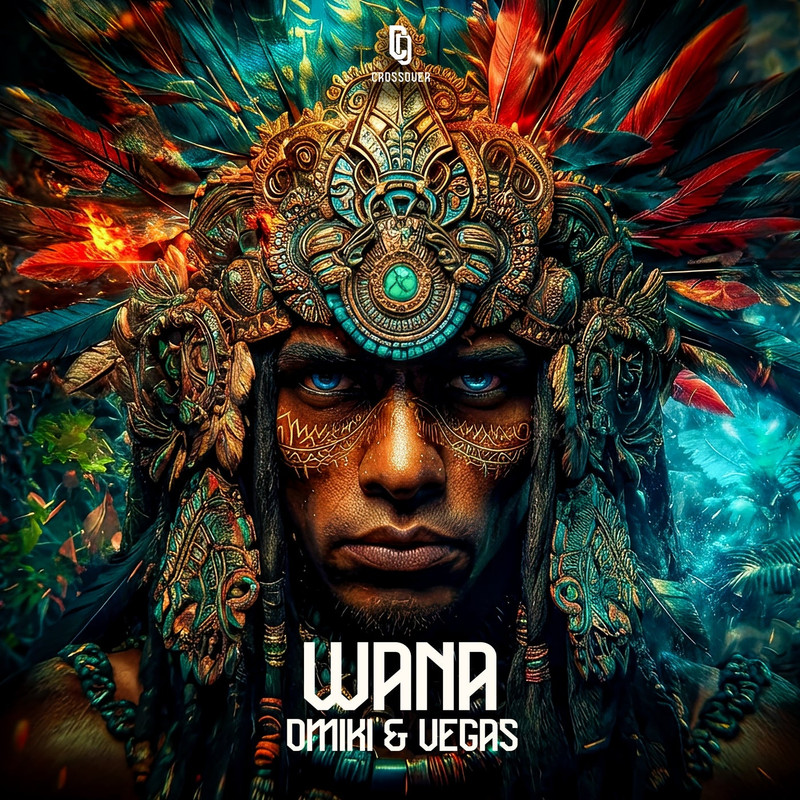 Omiki & Vegas (Brazil) - Wana (Original Mix)