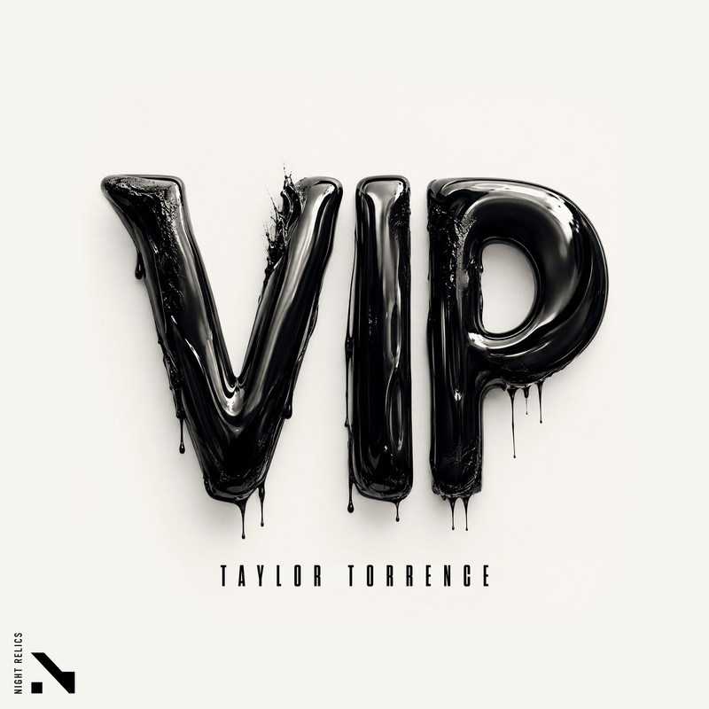 Taylor Torrence - VIP (Extended Mix)