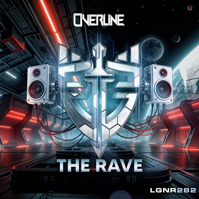 OverLine - The Rave (Extended Mix)