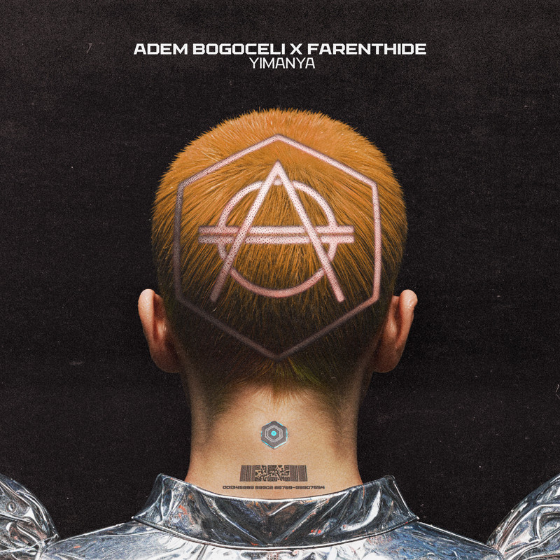 Adem Bogoceli x Farenthide - Yimanya (Extended Mix)