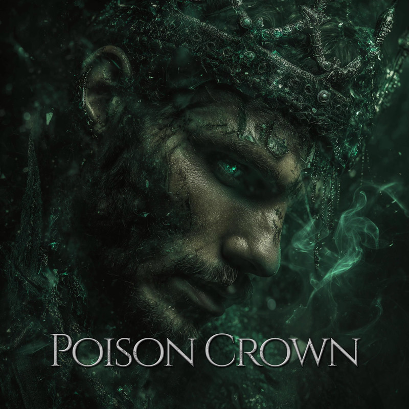 Henri Werner - Poison Crown (Original Mix)