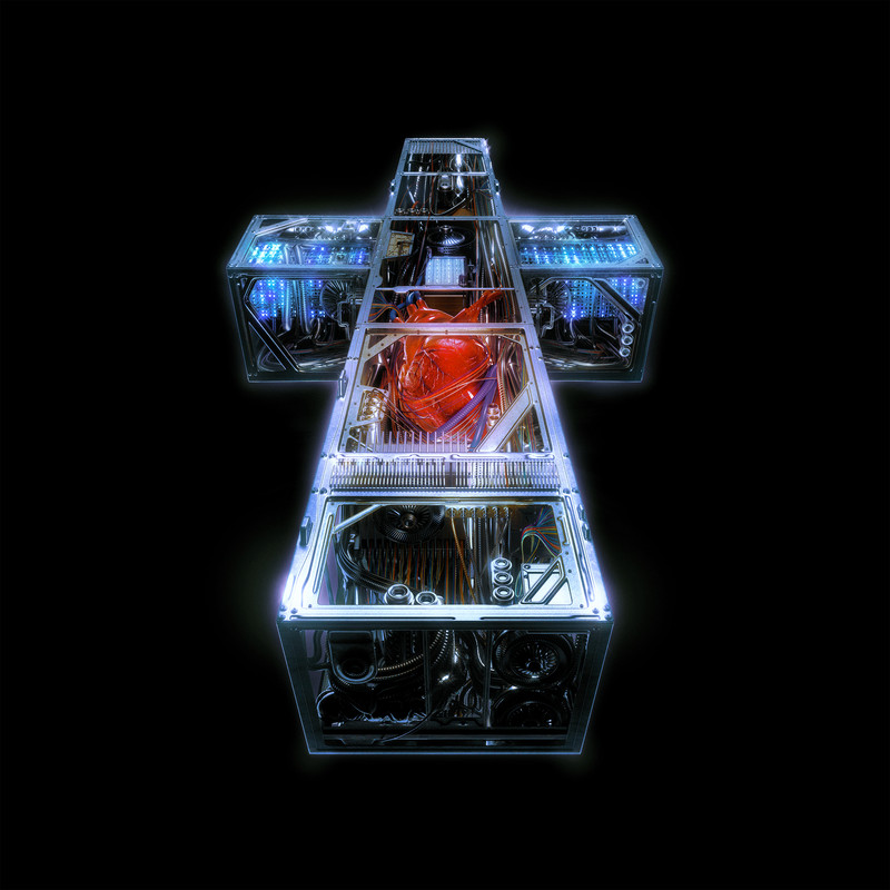 Justice - Mannequin Love (The Flints Remix)
