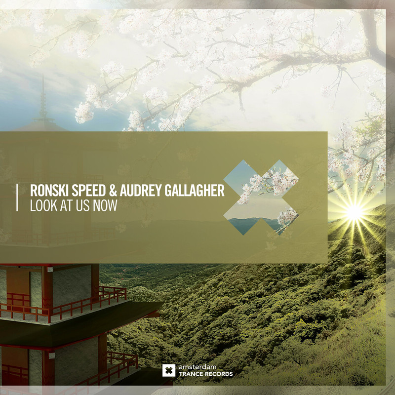 Ronski Speed & Audrey Callagher - Look At Us Now (Extended Mix)