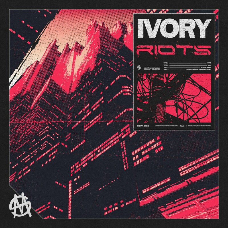 Ivory - Riots (Original Mix)
