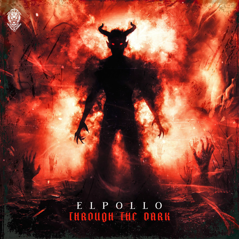 Elpollo - Through The Dark (Original Mix)