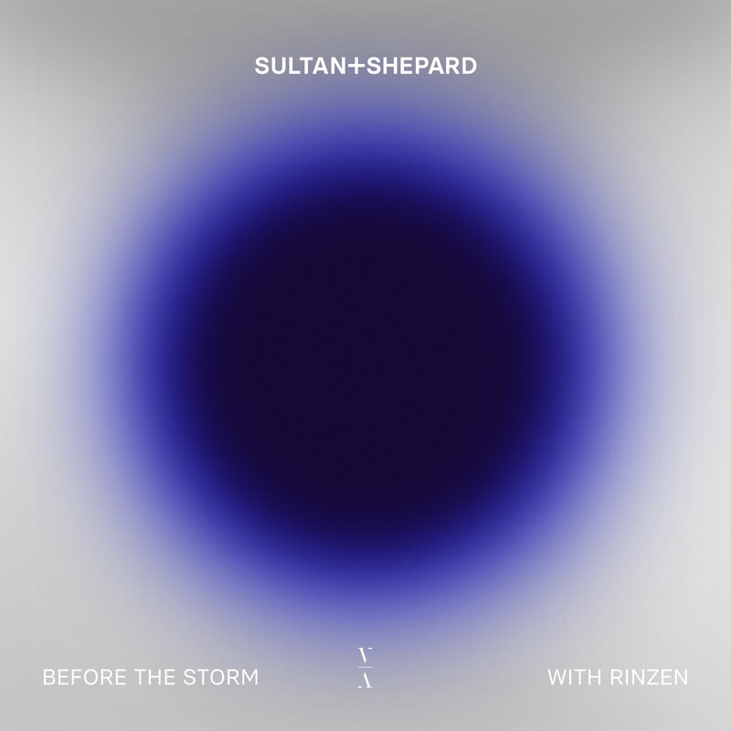 Sultan + Shepard & Rinzen - Before The Storm (Original Mix)