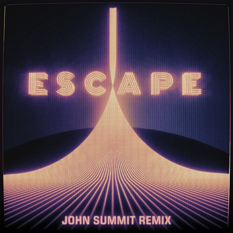 deadmau5 & Kaskade - Escape (John Summit Remix)