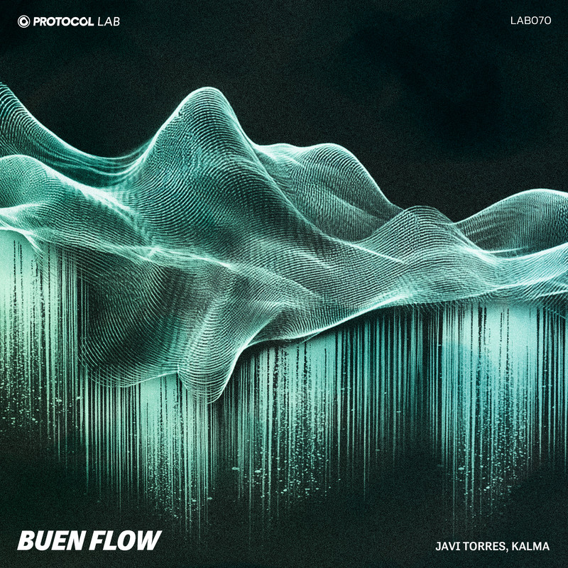 Javi Torres, KALMA - Buen Flow (Extended Mix)