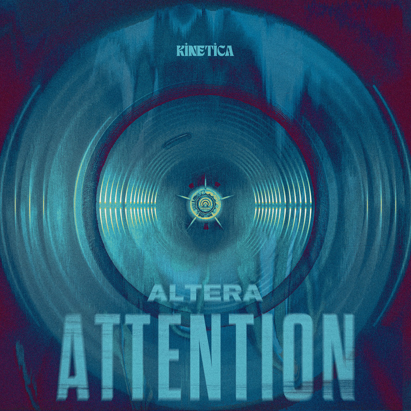 Altera - Attention (Extended Mix)