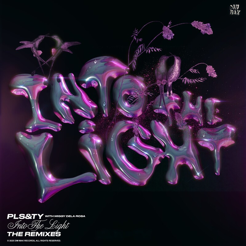 PLS&TY - Into The Light (Repiet Remix) (feat. Miggy Dela Rosa)