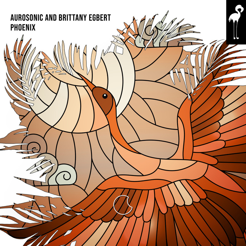 Aurosonic, Brittany Egbert - Phoenix (Extended Mix)