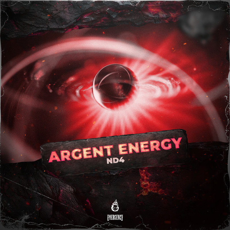 ND4 - Argent Energy (Extended Mix)