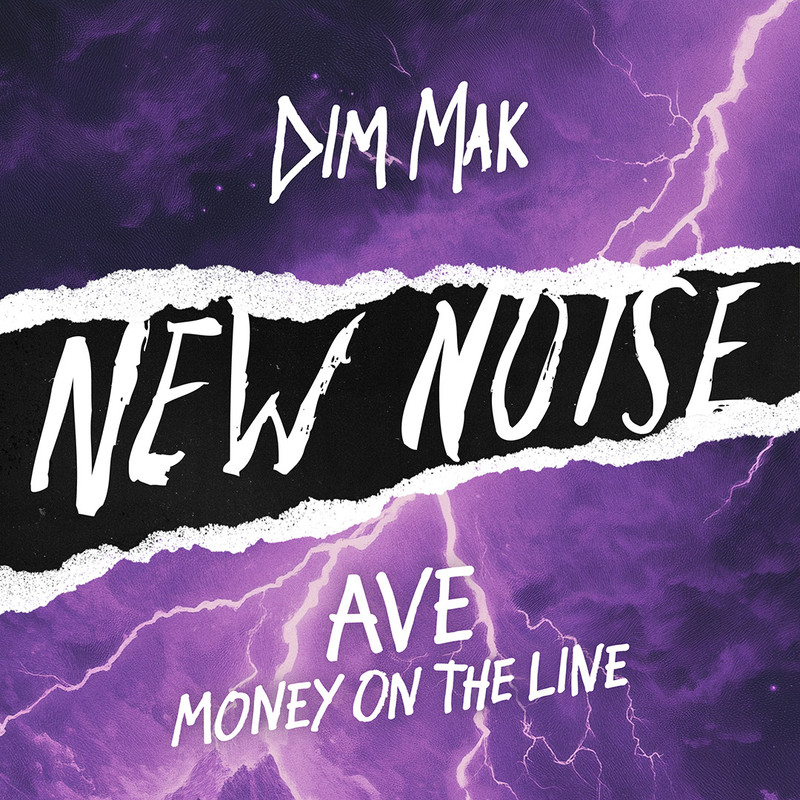 AVE - Money On The Line (Original Mix)