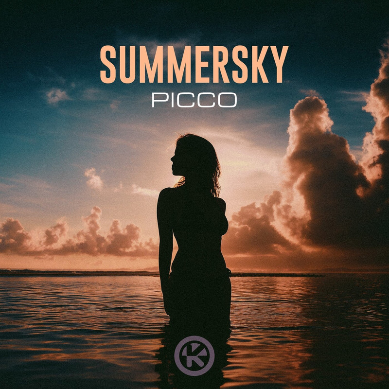 Picco - Summersky (Dub Mix Extended)