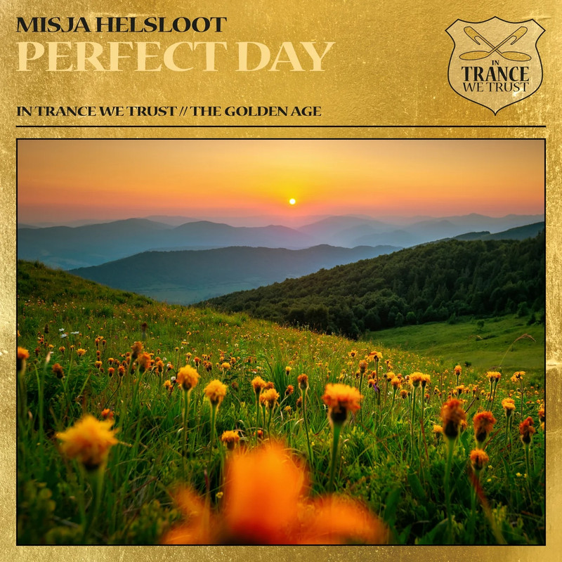 Misja Helsloot - Perfect Day (Extended Mix)
