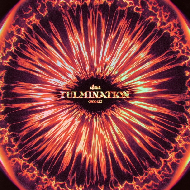 silence. - Fulmination (Extended Mix)