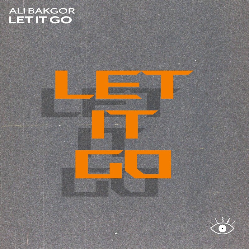 Ali Bakgor - Let It Go (Original Mix)