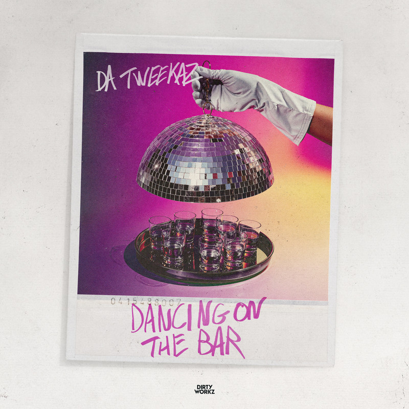 Da Tweekaz - Dancing On The Bar (Extended Mix)