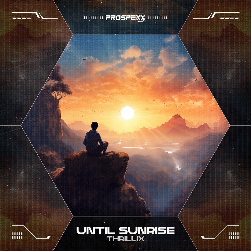 Thrillix & Scantraxx - Until Sunrise (Original Mix)