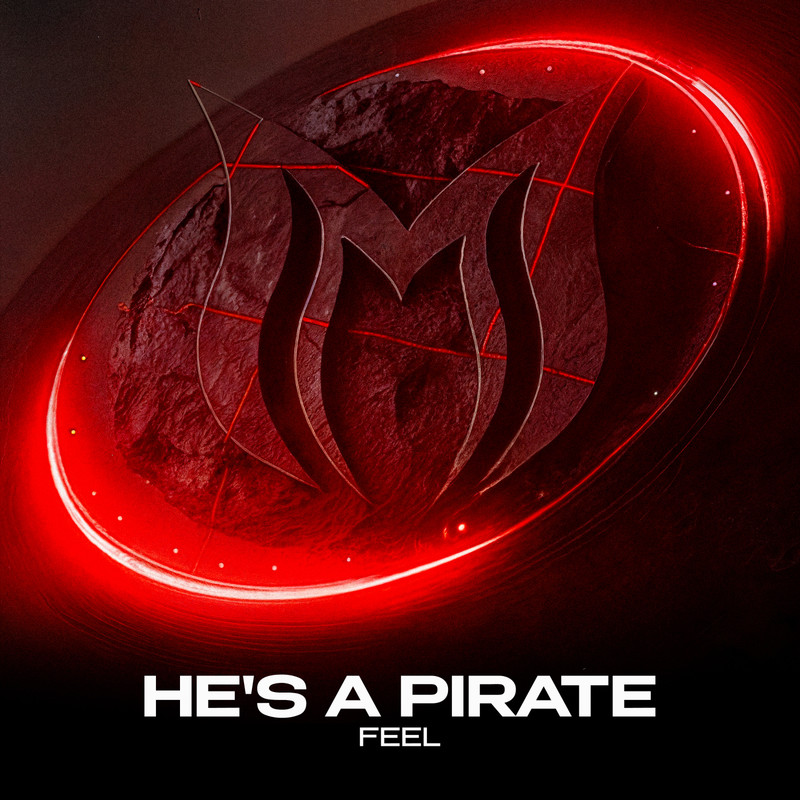 FEEL - He's a Pirate (Extended Mix)