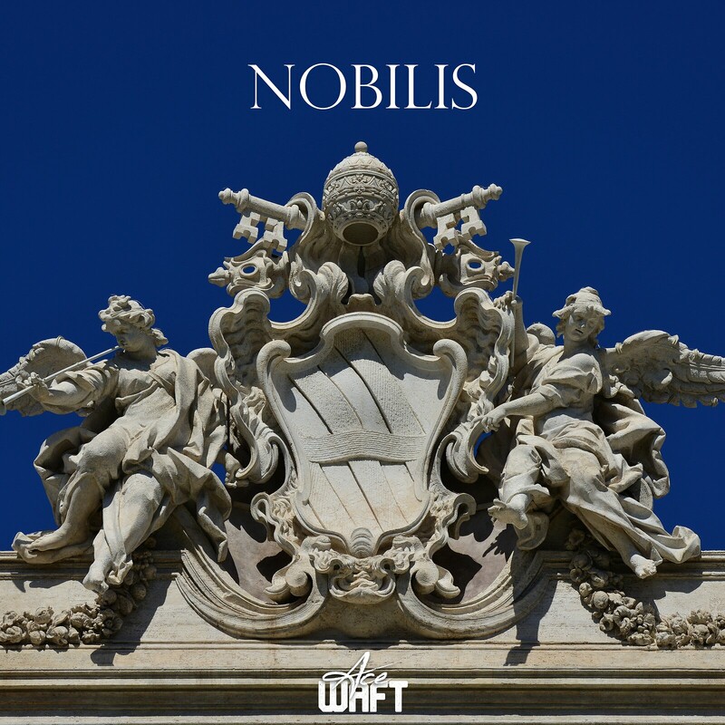 Ace Waft - Nobilis (Original Mix)