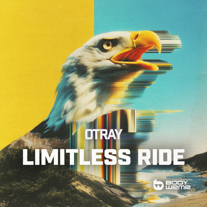 Otray - Limitless Ride (Extended Mix)
