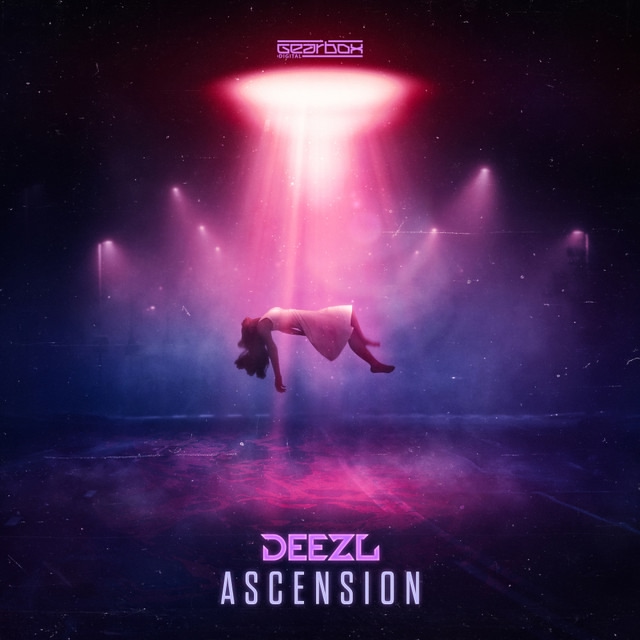 DEEZL ft. Teal - ASCENSION (Extended Mix)