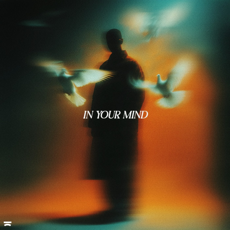 Mairee - In Your Mind (Extended Mix)