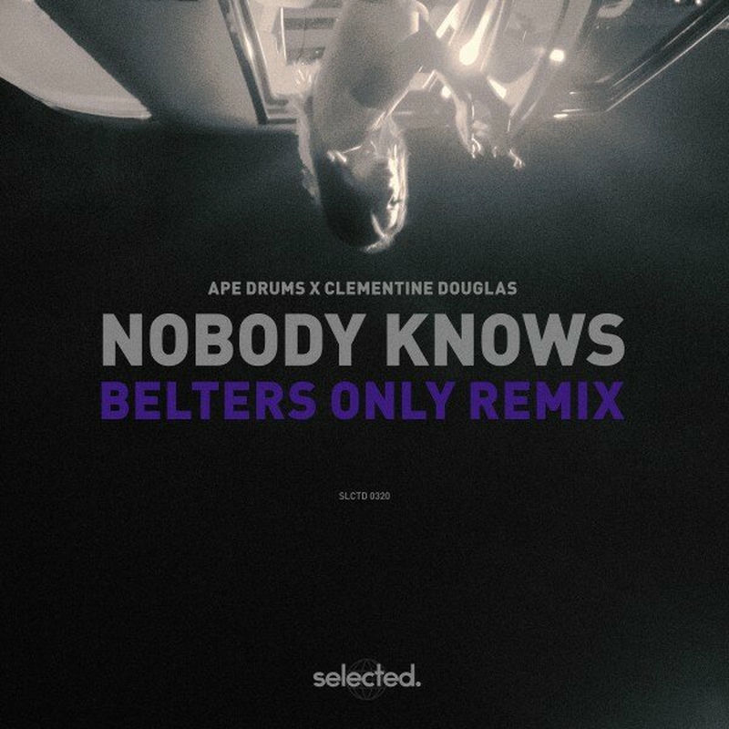 Ape Drums - Nobody Knows (Belters Only Extended)