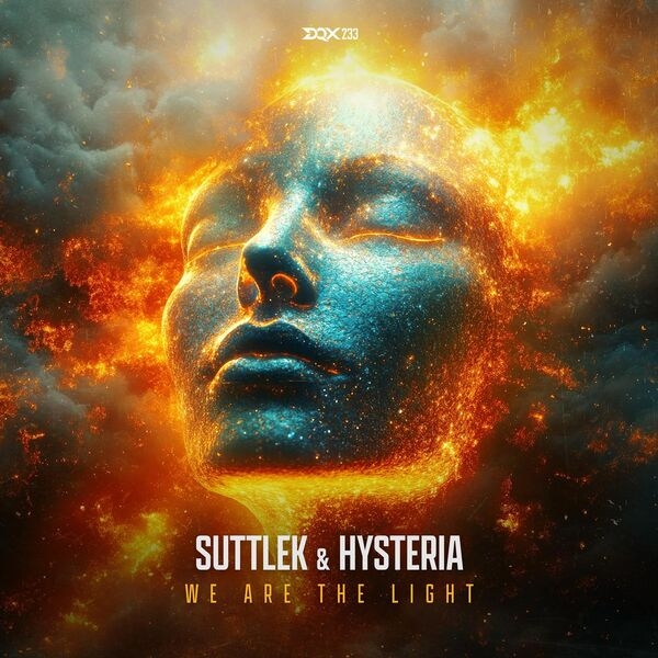 Hysteria & Suttlek - We Are The Light (Original Mix)
