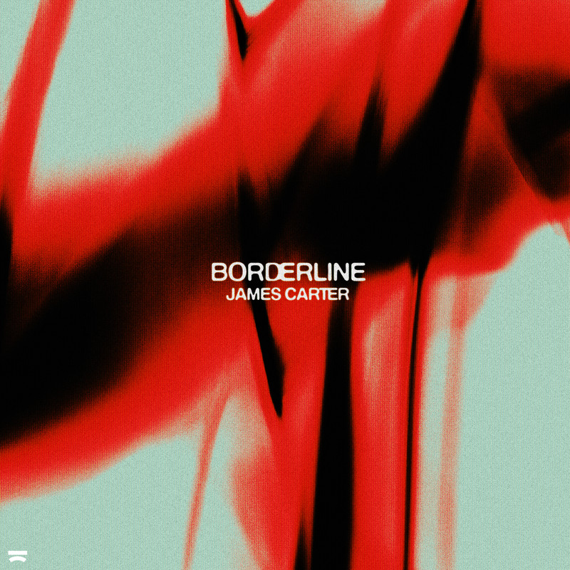 James Carter - Borderline (Extended Mix)