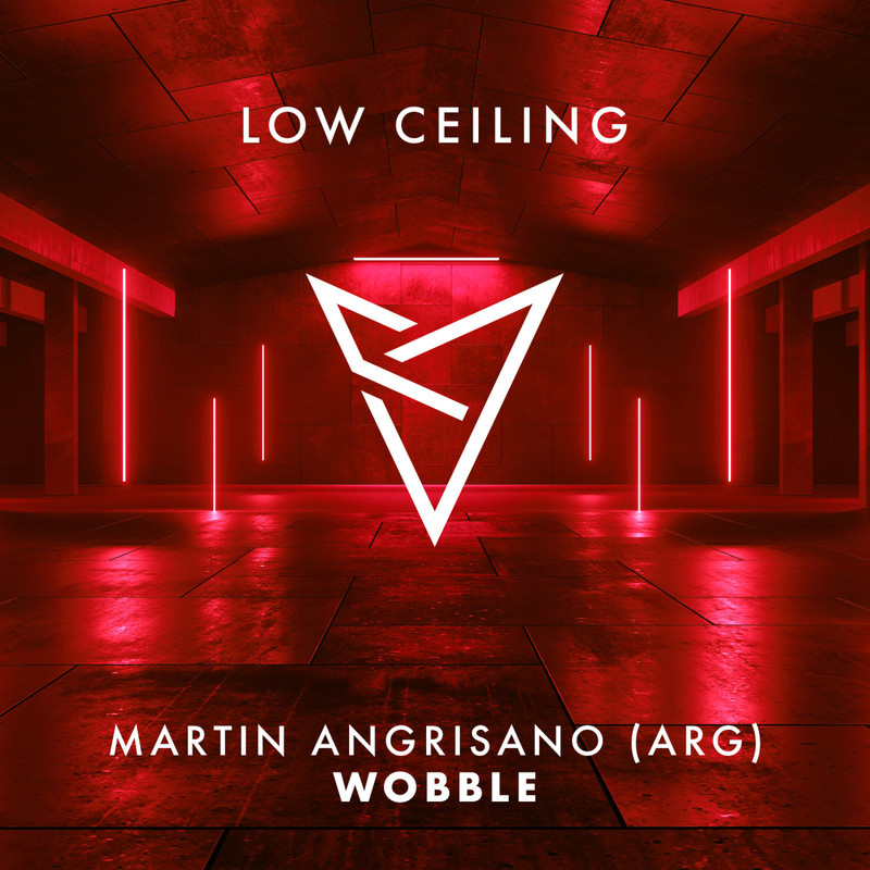 Martin Angrisano (ARG) - WOBBLE (Extended Mix)