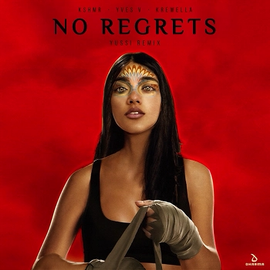 KSHMR & Yves V - No Regrets (feat. Krewella) [YUSSI Extended Remix]