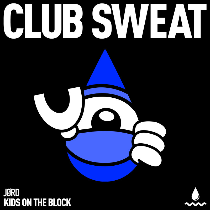 JØRD - Kids On The Block (Extended Mix)