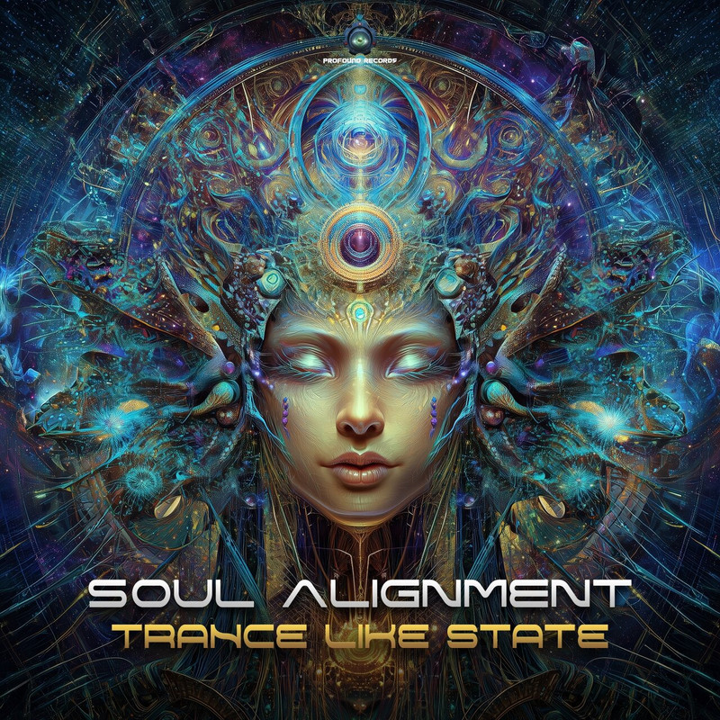 Soul Alignment - Trance Like State (Original Mix)