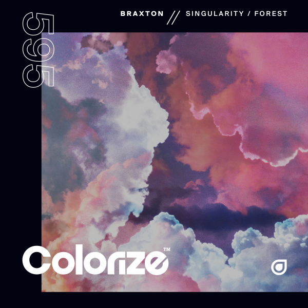 Braxton - Forest (Extended Mix)